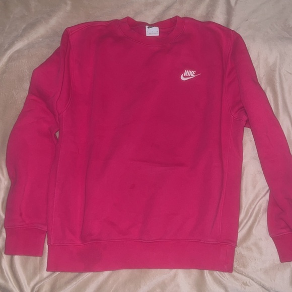 Nike Sweatshirt - Picture 2 of 3